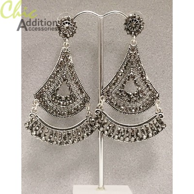 Earrings ER18-0324A